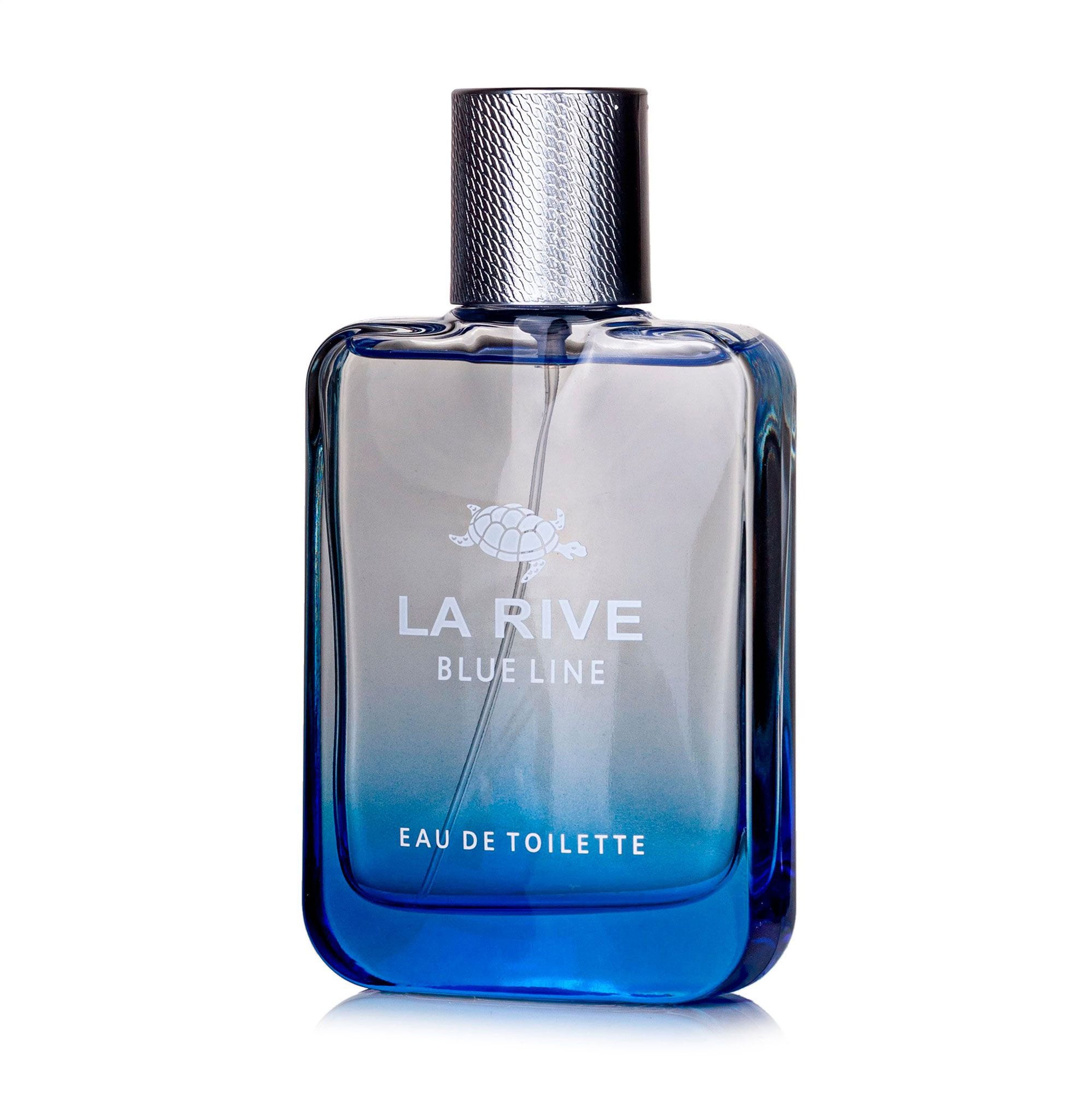 La Rive Blue Line Туалетна вода чоловіча, 90 мл